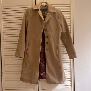 Tommy Hilfiger Coat